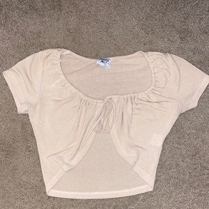 Princess Polly top